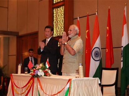modi factor affects the election result: an analysis
