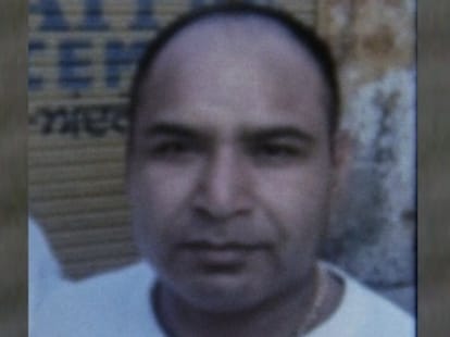 accused of murder of Guest House Owner arrested 