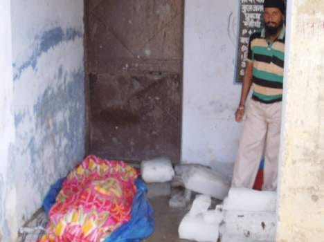 youngster death in himachal 