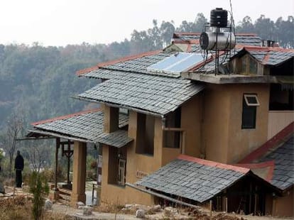  Prashant Bhushan land case himachal 