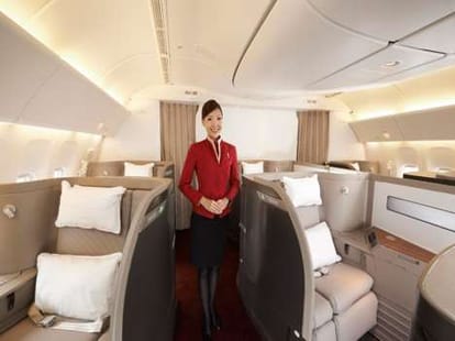career in aviation sector