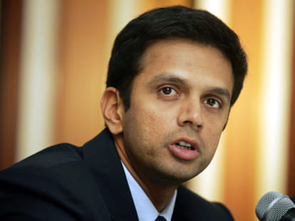 rahul dravid says team india can win world cup 2015