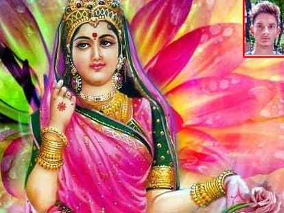 Ramlila in ghaziabad, sita got married, Committee searchs new sita.