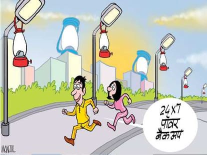 chandigarh smarty city project review
