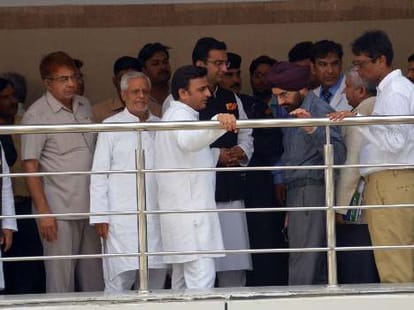 investment possibilities of Uttar Pradesh.