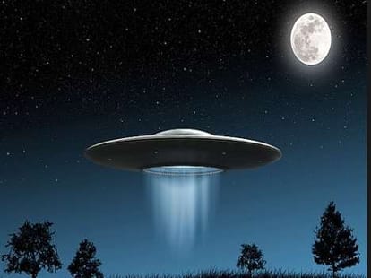 all about aliens