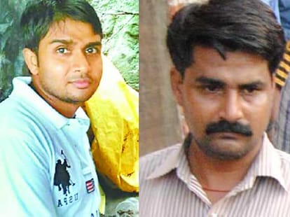aligarh love jihad bawal outcome of conflict in two bjp leaders.