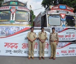 soon rule change to help of flood victims 