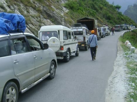 good news for national highway