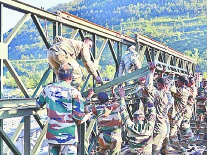 story of bengal sappers roorkee.