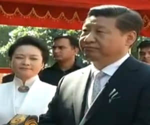 pm modi will go to China In May