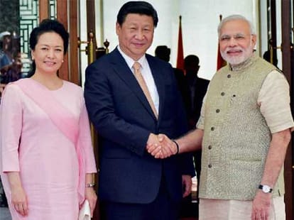 India China Summit: Modi shared details of MoUs signed with China