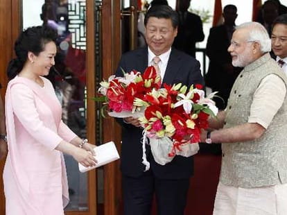 India China Summit: Modi shared details of MoUs signed with China