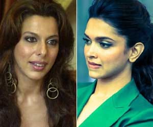Pooja Bedi on Deepika Padukone cleavage controversy