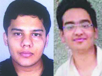 DTU 2 engineers get 73 lakh each annual package.