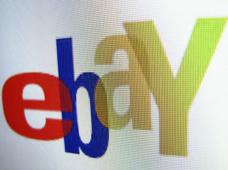 E bay offers Black Friday sale for Indian Customers 