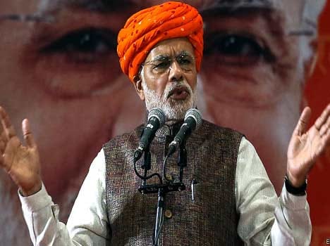 modi wave in kashmir said ps gill