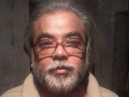 Navruna kidnapping, MUZAFFARPUR