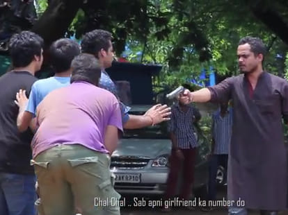 viral video