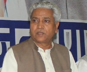bjp national secretry ramlal tour in rohtak, meet all candidate of bjp haryana