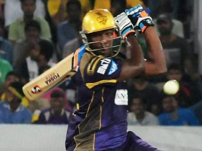 LIVE: kolkata knight riders vs kings xi punjab, ipl 8
