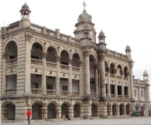 dehradun top school