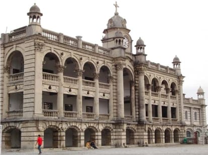 dehradun top school