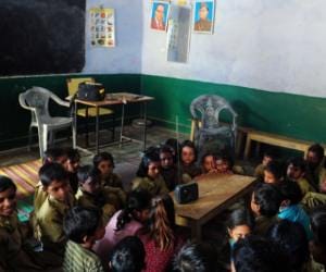 teaching pattern to be changed in schools.