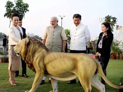 india china diplomatic relation