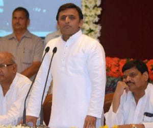 Lucknow to host national conference of SP.