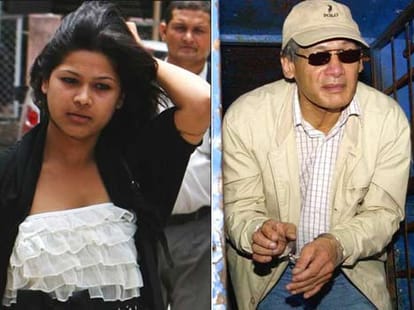 Randeep Hooda meets reel Charles Sobhraj in the Kathmandu jail