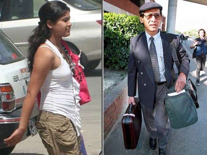 Randeep Hooda meets reel Charles Sobhraj in the Kathmandu jail