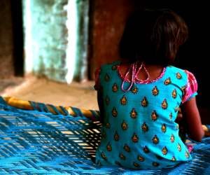 60 years old man rape 8 year baby girl child