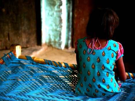 sister's handiwork, sold her minor sister for prostitution