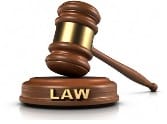 Bail of the accused fled from America
