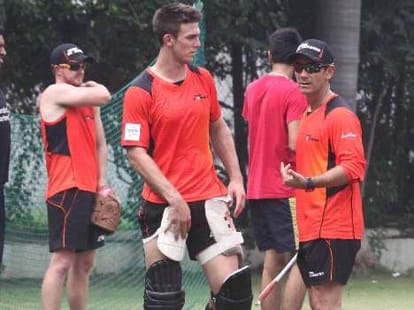 Champions League T20: Kings vs Barbados today