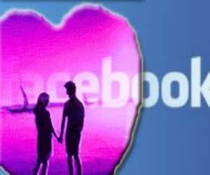 love marriage by facebook and cheated