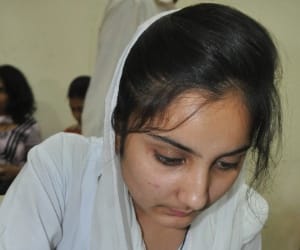 drawing competition in jammu university