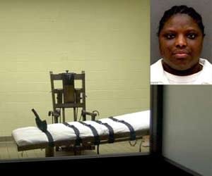 Sixth Texas woman to face execution