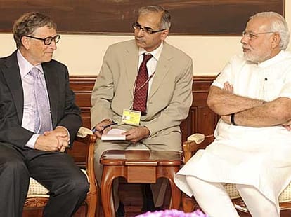 five thigs that modi would ask to america.