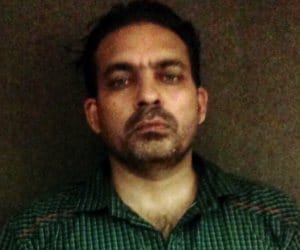 interrogate to terrorist chief, Sensational disclosure