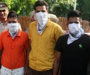 accused of murder of Guest House Owner arrested 