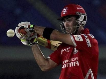 Maxwell reprimanded for Code of Behaviour breach.