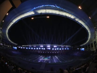 India assured of maiden women’s singles medal.