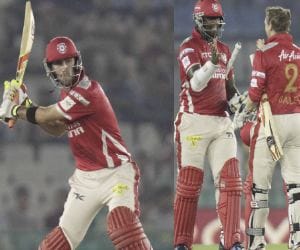 Champions League T20: Kings vs Barbados today