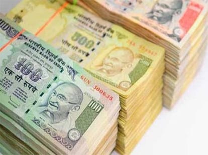 black money is coming india?