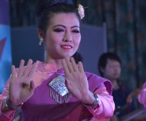 thailand trade fair