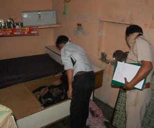 drunk husband murder his wife at patiala
