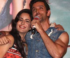 katrina kaif on bang bang film