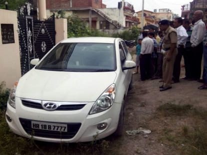 transporter murder in dehradun.
